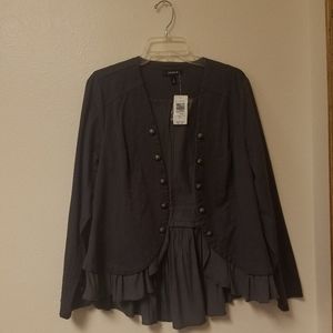 Torrid Jacket